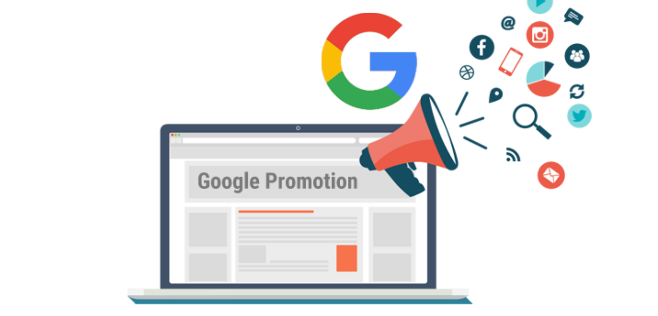 Google Promotion Services